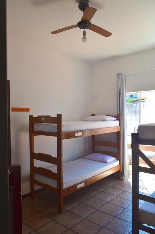 Cabo Frio Fun Hostel Kültér fotó