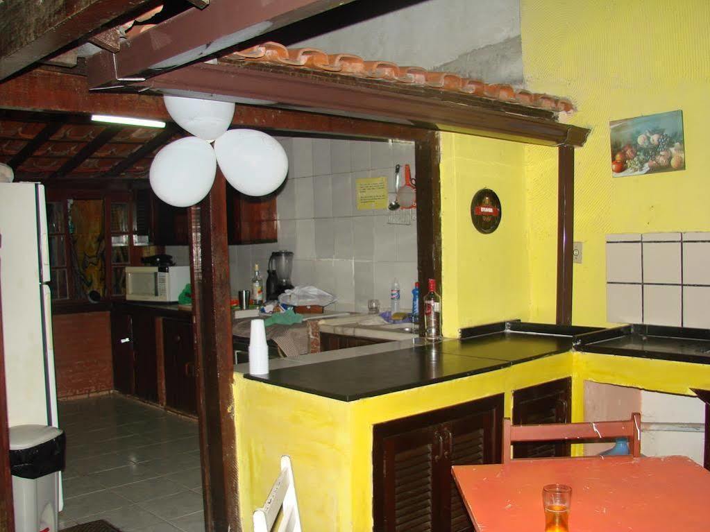 Cabo Frio Fun Hostel Kültér fotó